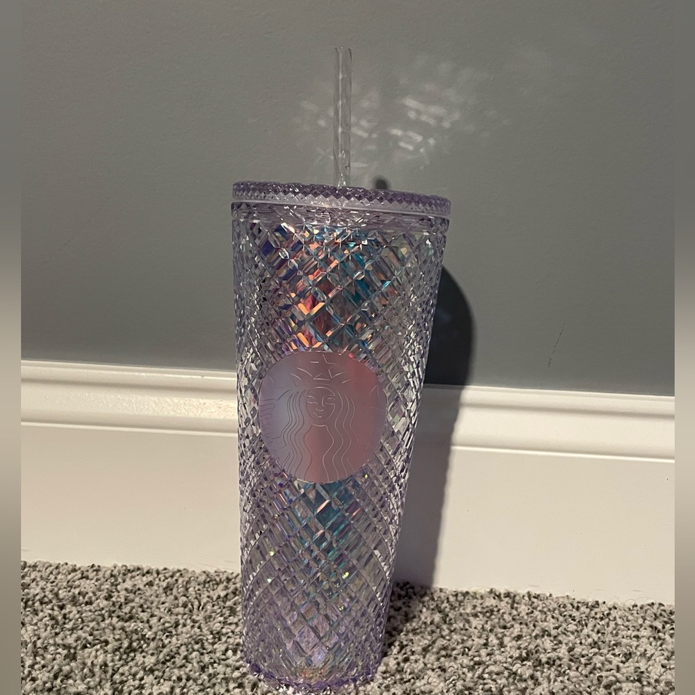NWT Starbucks tumblr 24oz